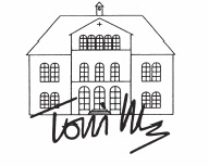 Logo Toni-Merz-Museum